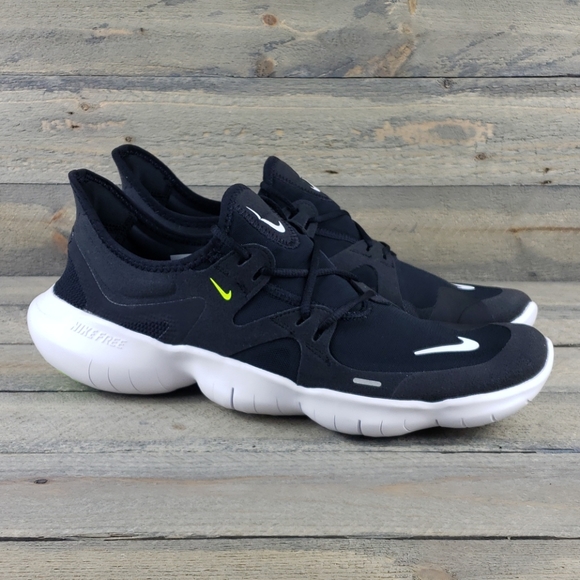 nike free rn 5.0 men's running shoe
